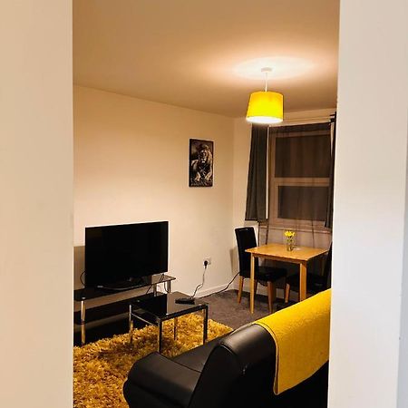 City Blessed Apartment 1 With Free Parking North Shields Exterior foto